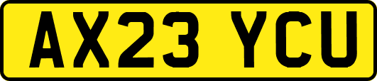 AX23YCU