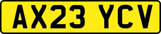 AX23YCV