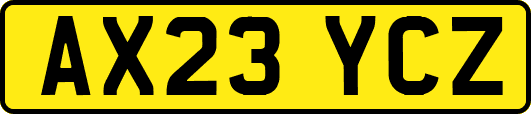 AX23YCZ