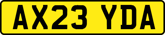 AX23YDA