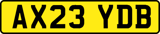 AX23YDB