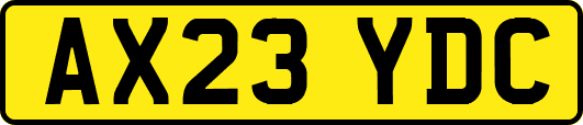 AX23YDC