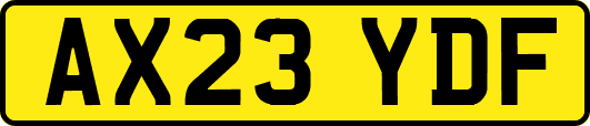 AX23YDF