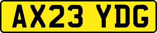 AX23YDG