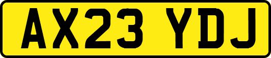 AX23YDJ