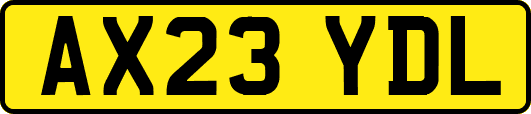 AX23YDL