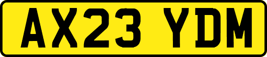 AX23YDM