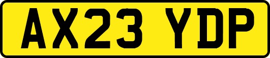 AX23YDP