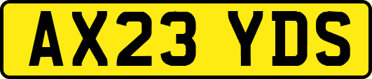 AX23YDS