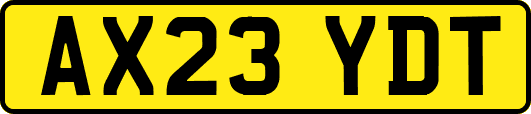 AX23YDT