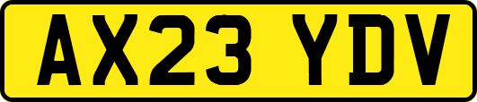 AX23YDV
