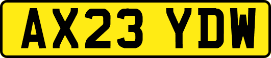 AX23YDW