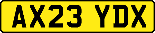 AX23YDX