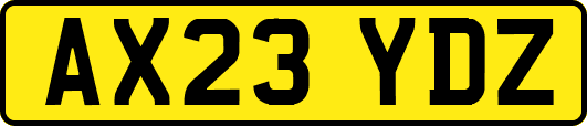 AX23YDZ