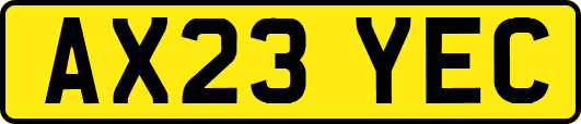 AX23YEC
