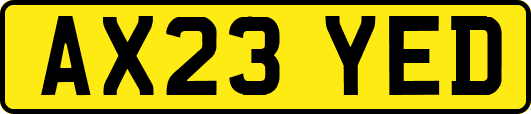 AX23YED