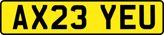 AX23YEU