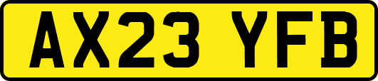 AX23YFB