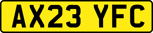 AX23YFC