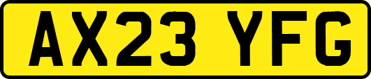AX23YFG
