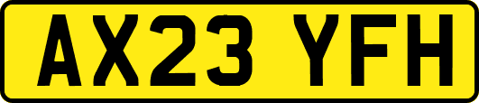 AX23YFH