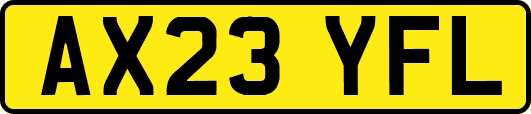 AX23YFL