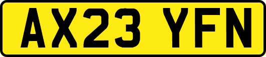 AX23YFN