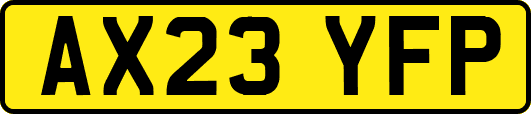 AX23YFP