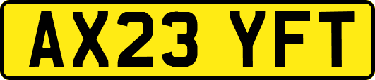AX23YFT