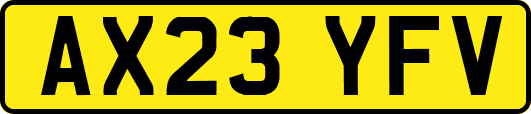 AX23YFV
