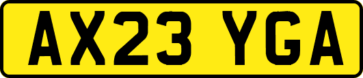 AX23YGA