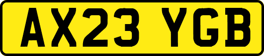 AX23YGB