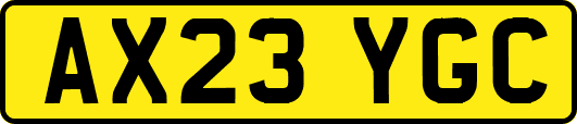 AX23YGC