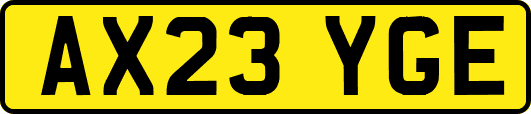 AX23YGE