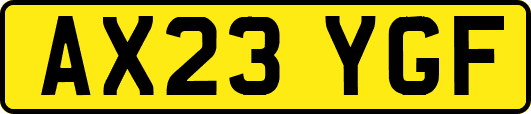 AX23YGF