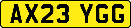 AX23YGG