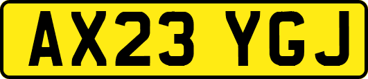 AX23YGJ