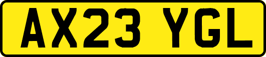 AX23YGL