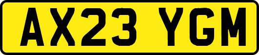 AX23YGM