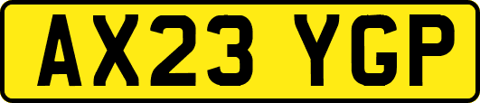 AX23YGP