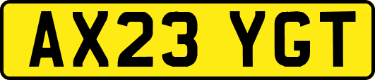 AX23YGT