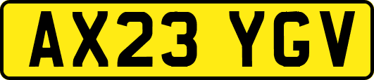 AX23YGV