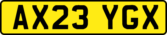 AX23YGX
