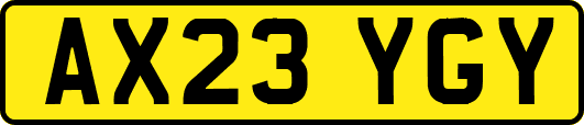 AX23YGY