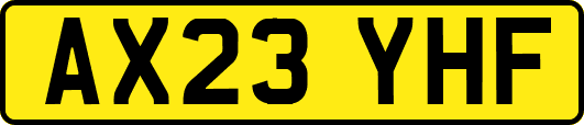 AX23YHF
