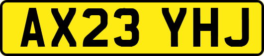 AX23YHJ