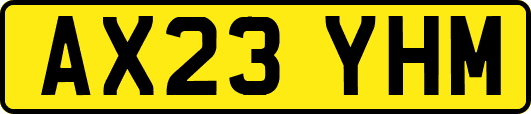 AX23YHM