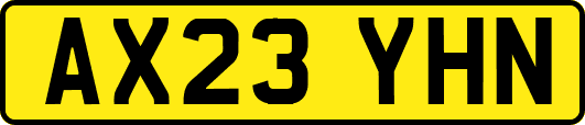 AX23YHN