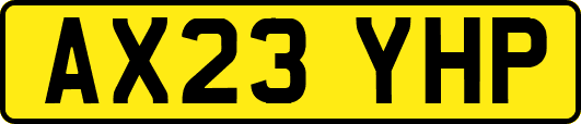 AX23YHP
