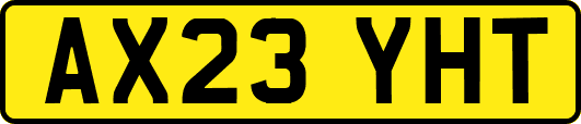AX23YHT